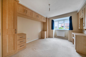 Bedroom- click for photo gallery